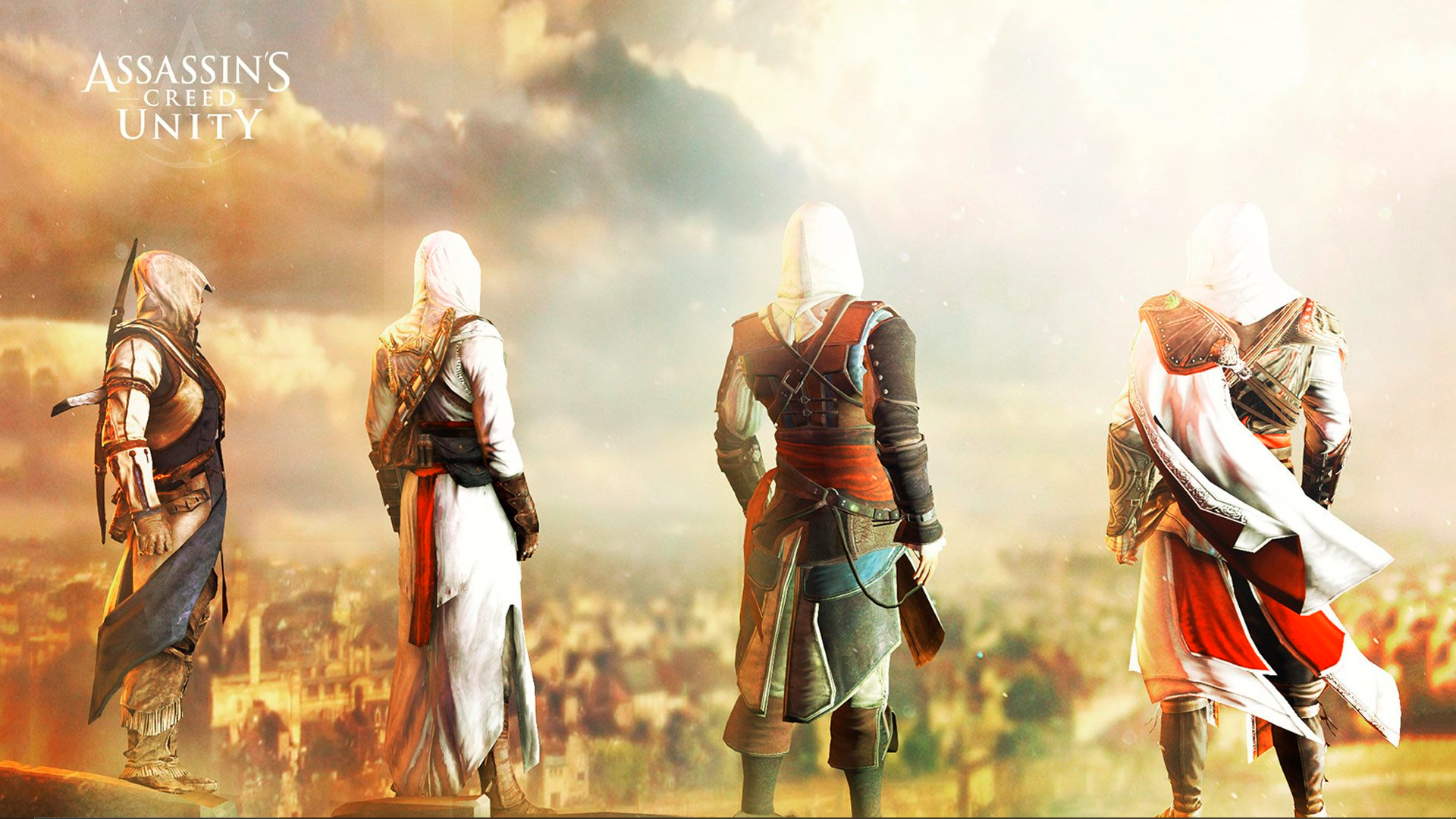 Assassin's Creed Odyssey