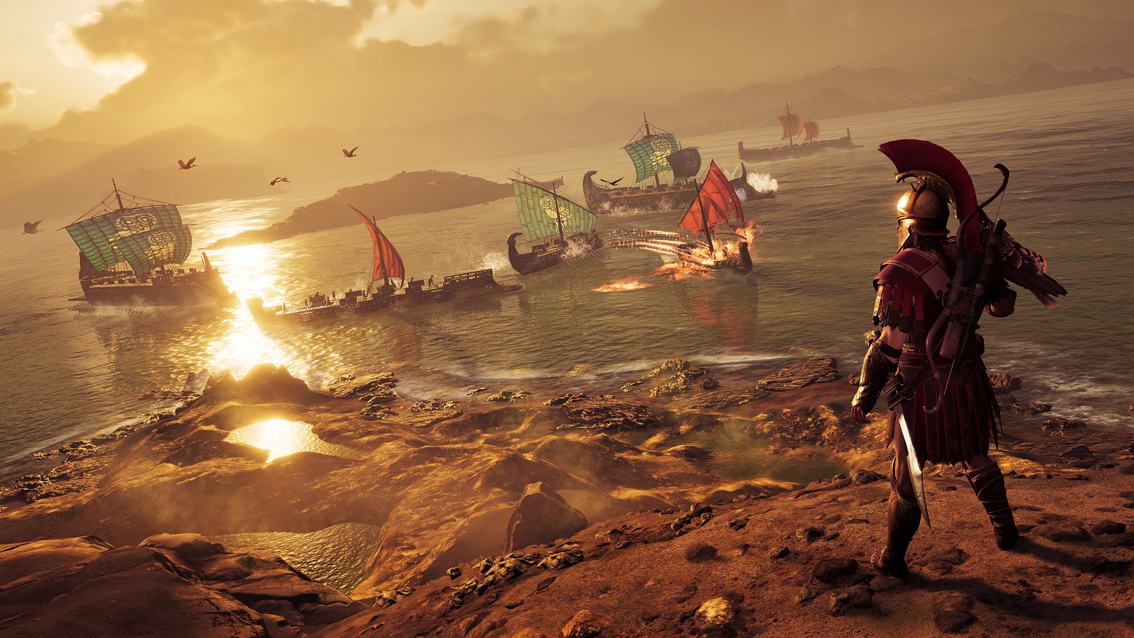 Assassin's Creed 1